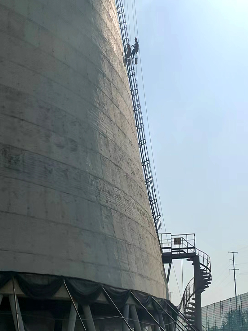 高空维修工程
