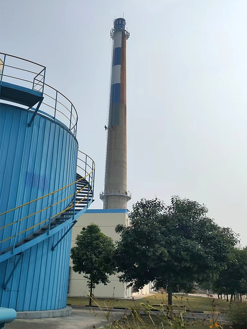 高空维修工程
