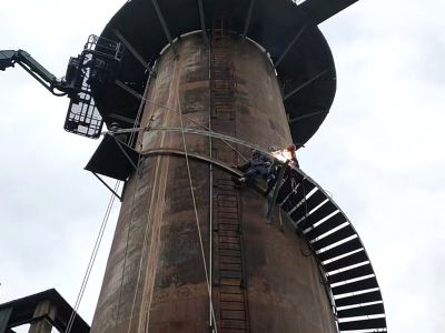 高空维修工程
