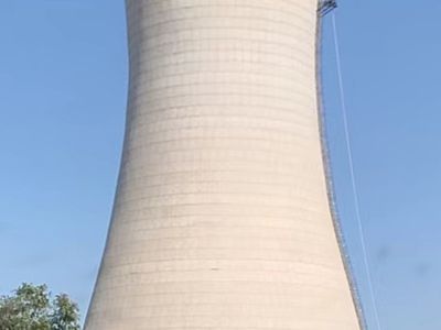 高空维修工程